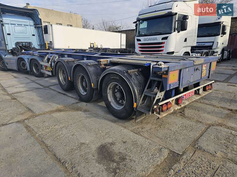 D-Tec FT-4303V