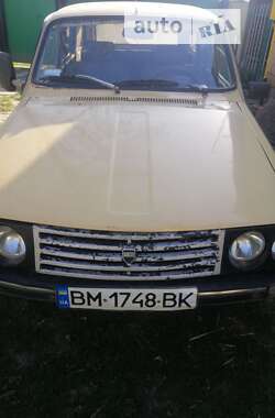 Dacia 1310  1990