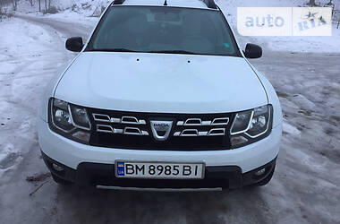 Dacia Duster  2014