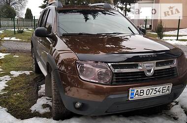 Dacia Duster 110 2010