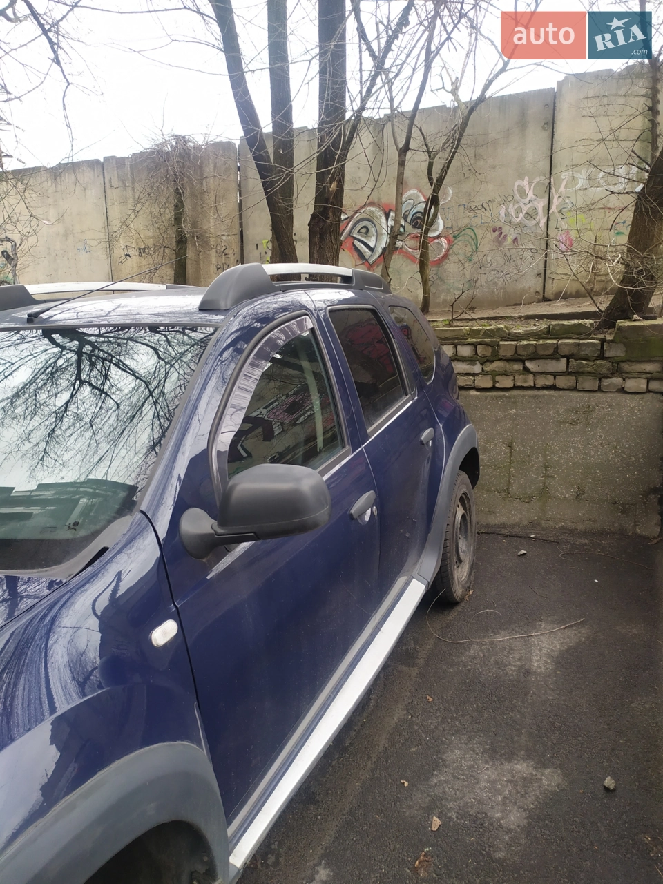 2010 Dacia Duster - мініатюра 4