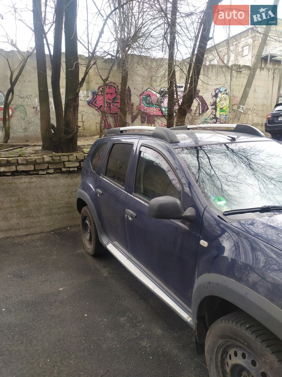 2010 Dacia Duster - мініатюра 3