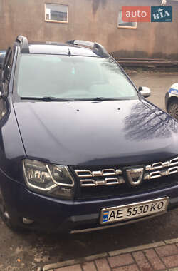 Dacia Duster  2013