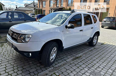 Dacia Duster  2017