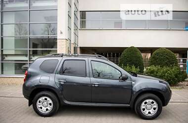 Dacia Duster  2013