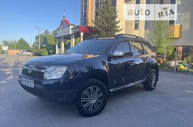 Dacia Duster  2010