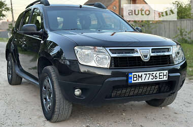 Dacia Duster  2010