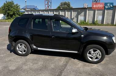 Dacia Duster  2010