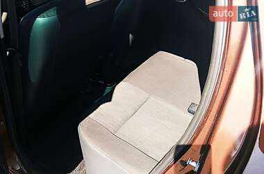 Внедорожник / Кроссовер Dacia Duster 2011 в Кропивницком