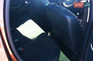 Внедорожник / Кроссовер Dacia Duster 2011 в Кропивницком