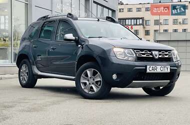 Dacia Duster  2014