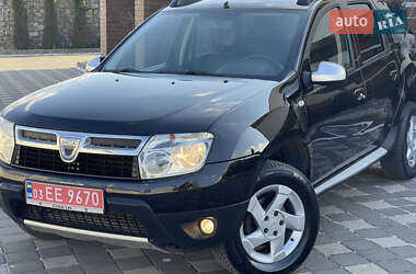 Dacia Duster 2013