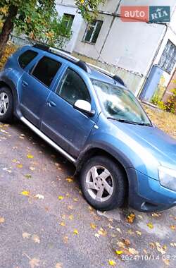 Dacia Duster  2011