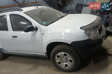 Dacia Duster  2011