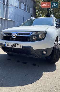 Dacia Duster  2013