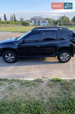 Dacia Duster  2014