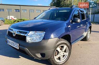 Dacia Duster  2013