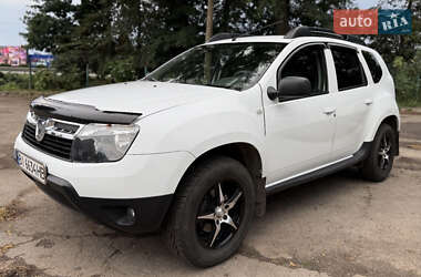 Dacia Duster  2011