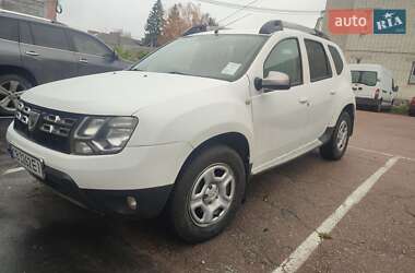 Dacia Duster  2015