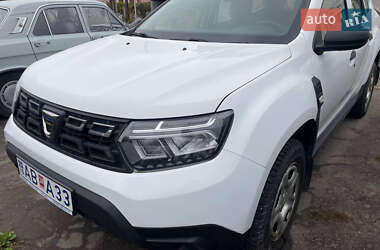 Dacia Duster  2022