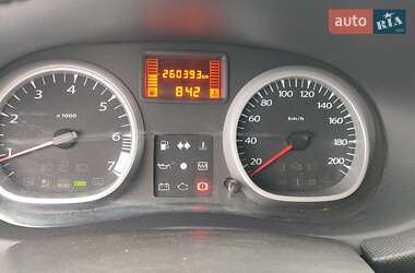 Позашляховик / Кросовер Dacia Duster 2010 в Кропивницькому