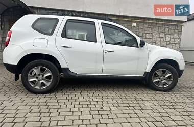 Dacia Duster 2014