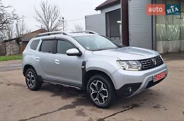 Dacia Duster  2021