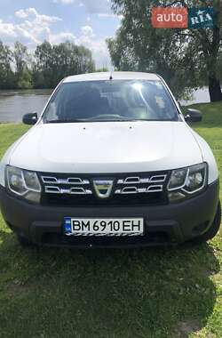 Dacia Duster 2014