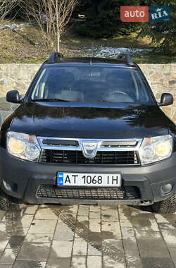 Dacia Duster  2011