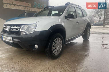 Dacia Duster  2014