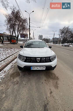 Dacia Duster  2022