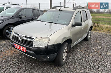 Dacia Duster  2011