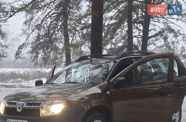 Dacia Duster  2010
