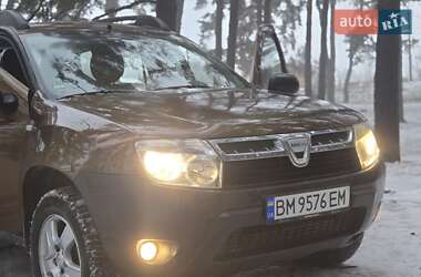 Dacia Duster  2010