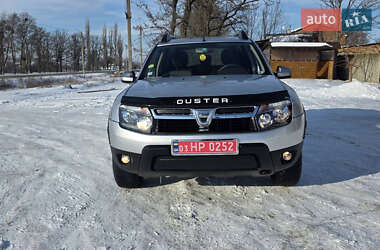 Dacia Duster  2013