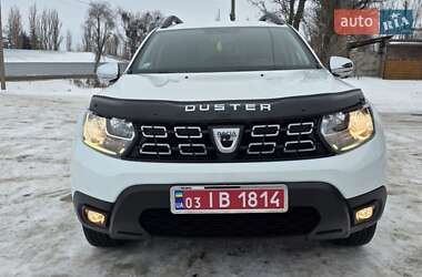 Dacia Duster  2021