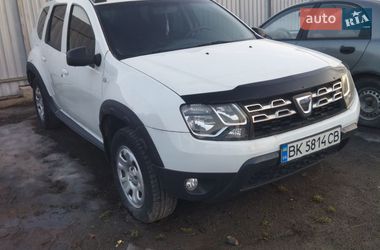 Dacia Duster  2014