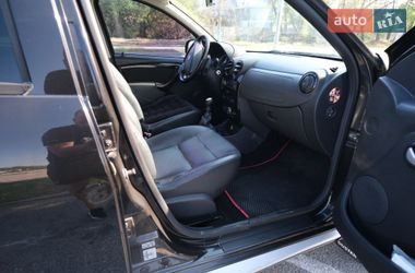 Dacia Duster  2010