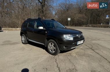 Dacia Duster  2010