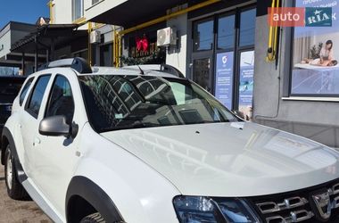 Dacia Duster  2014