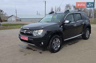 Dacia Duster  2014