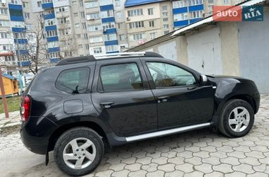 Dacia Duster  2010