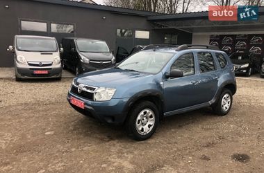 Внедорожник / Кроссовер Dacia Duster 2011 в Ивано-Франковске фото 18 Внедорожник / Кроссовер Dacia Duster 2011 в Ивано-Франковске