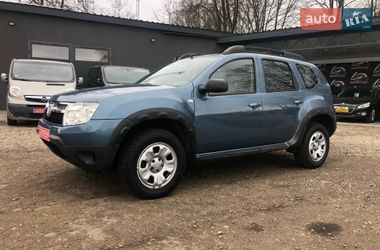 Внедорожник / Кроссовер Dacia Duster 2011 в Ивано-Франковске фото 26 Внедорожник / Кроссовер Dacia Duster 2011 в Ивано-Франковске