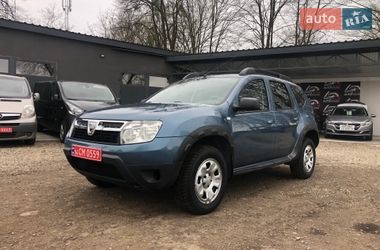 Внедорожник / Кроссовер Dacia Duster 2011 в Ивано-Франковске фото 29 Внедорожник / Кроссовер Dacia Duster 2011 в Ивано-Франковске
