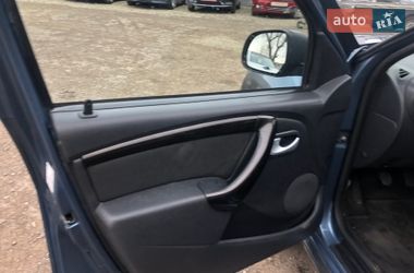 Внедорожник / Кроссовер Dacia Duster 2011 в Ивано-Франковске фото 34 Внедорожник / Кроссовер Dacia Duster 2011 в Ивано-Франковске