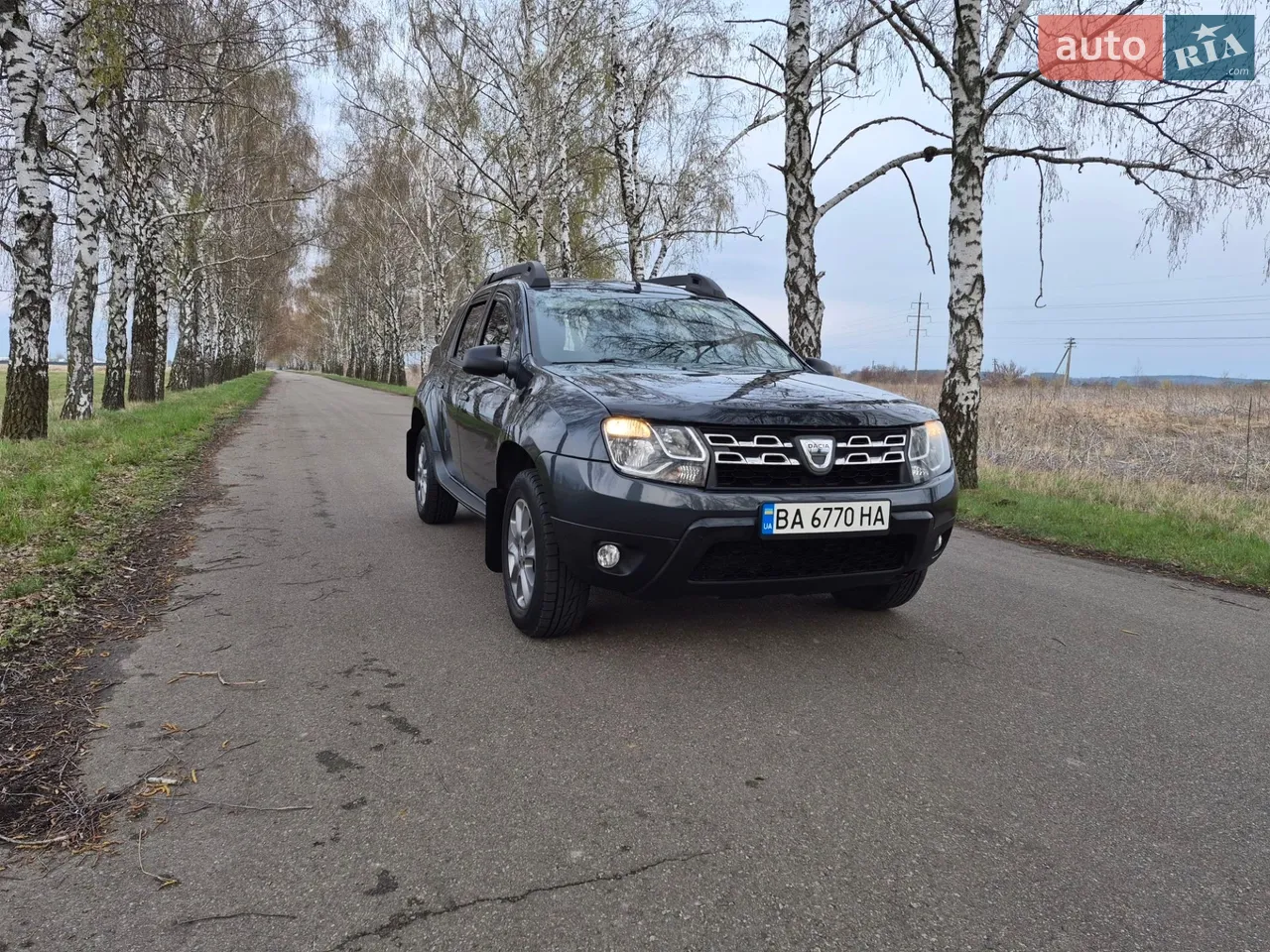 2014 Dacia Duster - мініатюра 4