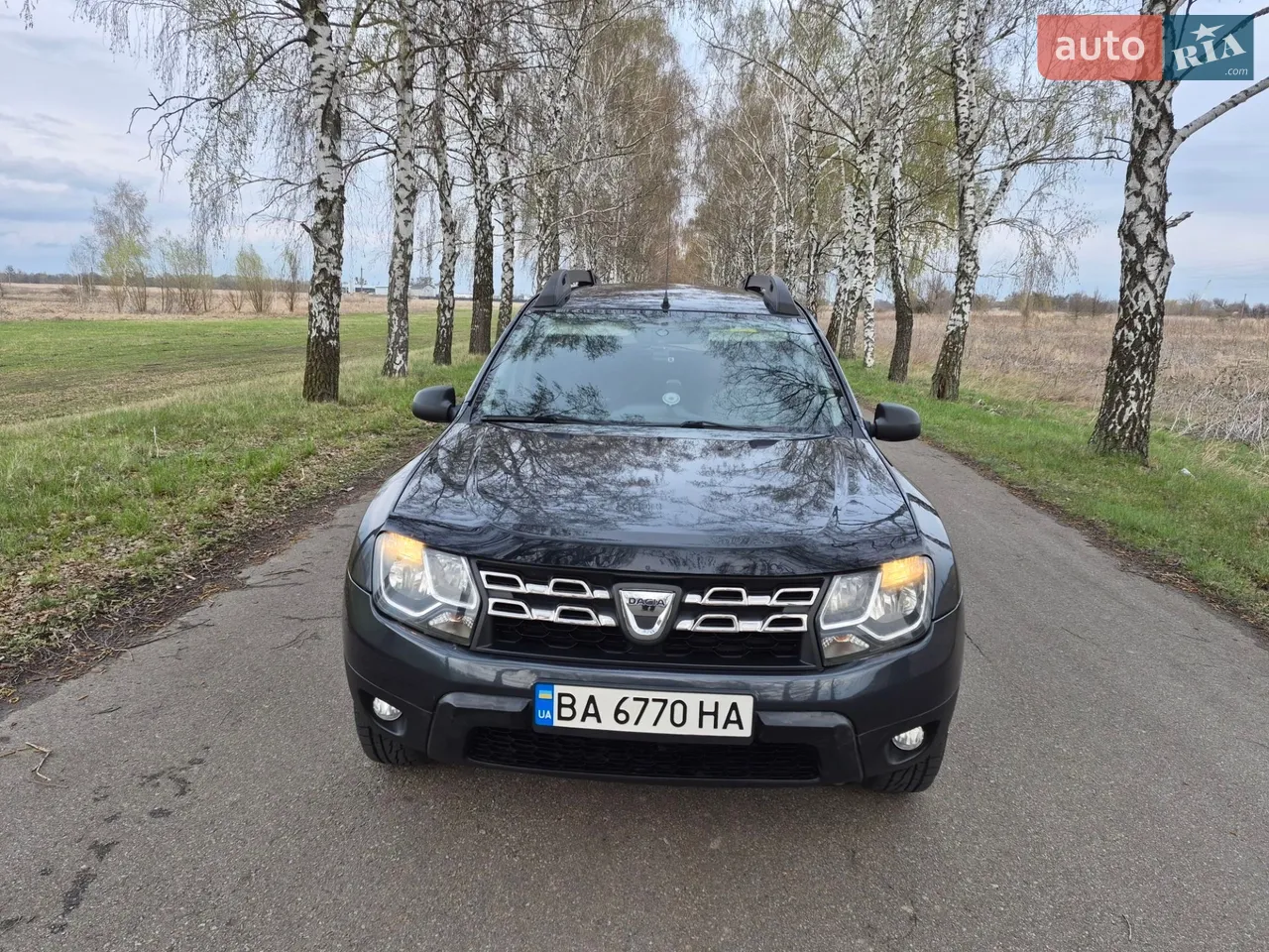 2014 Dacia Duster - мініатюра 3