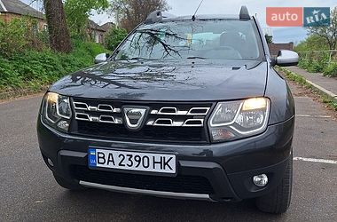 Dacia Duster  2013