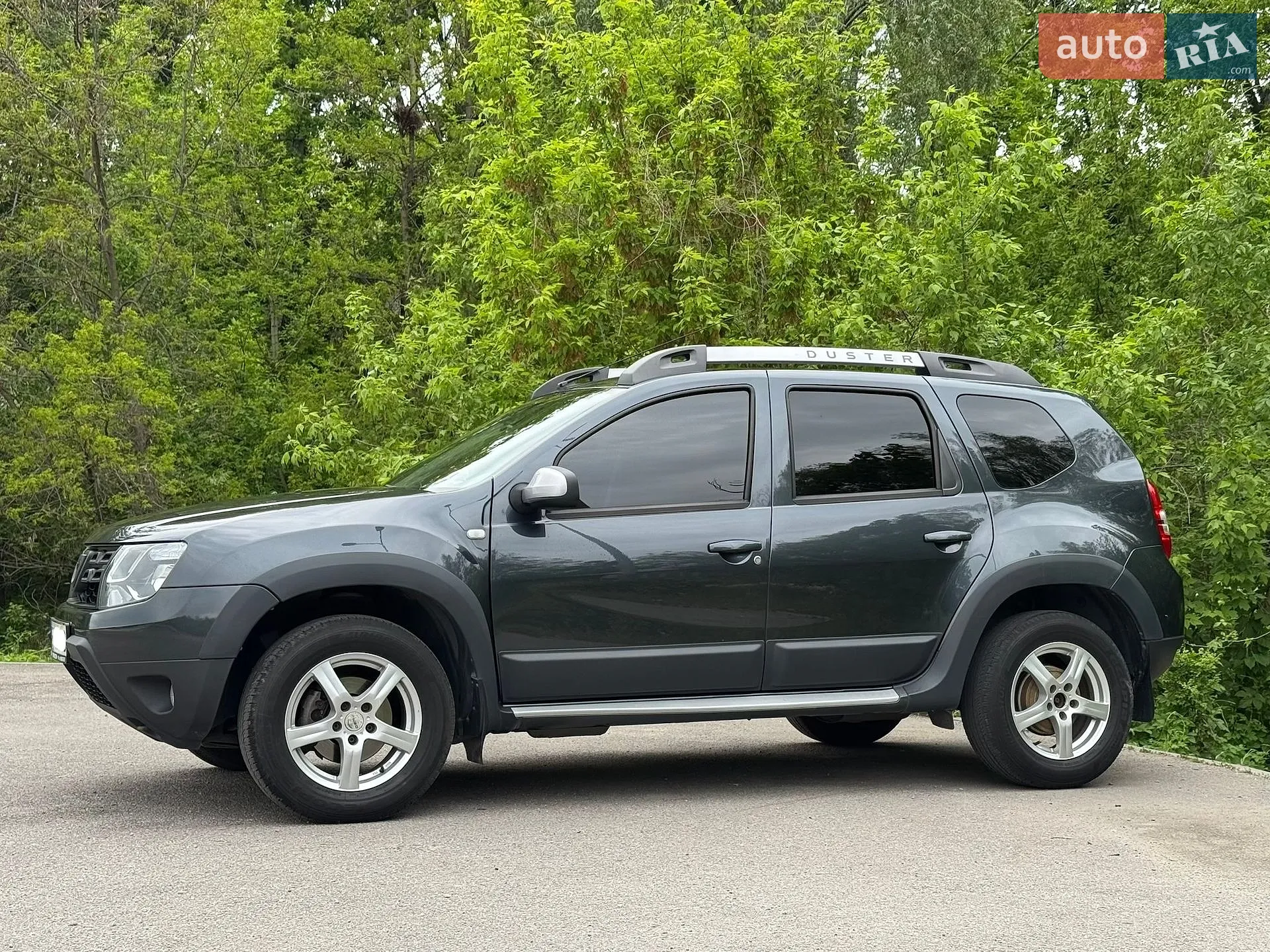 Dacia Duster 2015 VIN UU1HSDADG52564553 фото оголошення 5 з 14